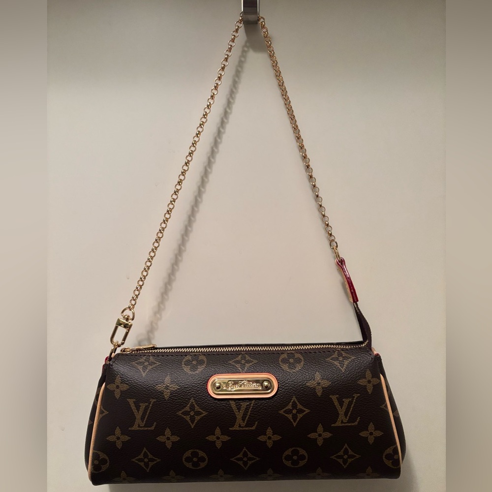 Vintage Louis Vuitton Eva bag (NWT)